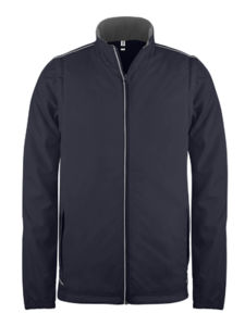 Wyffy | Veste Sport publicitaire pour homme Marine