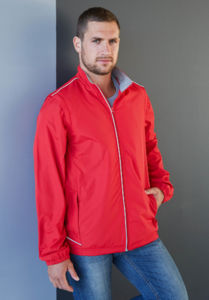 Wyffy | Veste Sport publicitaire pour homme