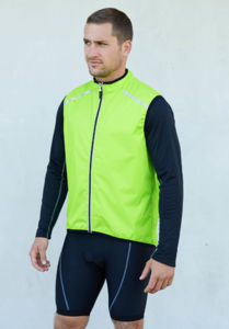Wyzoo | Veste Sport publicitaire pour homme