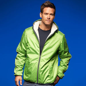 Xoma | Veste Sport publicitaire pour homme