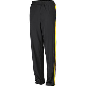 Zoowa | Veste Sport publicitaire pour homme Noir 3