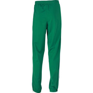 Zoowa | Veste Sport publicitaire pour homme Vert Blanc 3