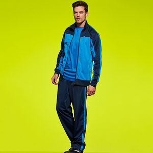 Zoowa | Veste Sport publicitaire pour homme