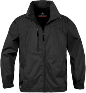 Stratus Light | Veste publicitaire pour homme Noir 1