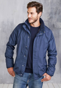 Sudi | Veste publicitaire pour homme