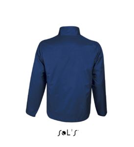 Switch | Veste publicitaire pour homme Marine 2