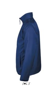 Switch | Veste publicitaire pour homme Marine 3