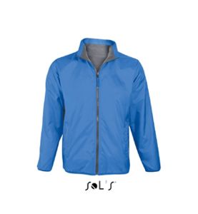 Switch | Veste publicitaire pour homme Royal