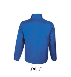 Switch | Veste publicitaire pour homme Royal 2