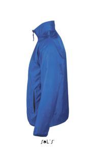 Switch | Veste publicitaire pour homme Royal 3