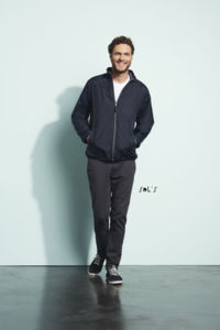 Switch | Veste publicitaire pour homme