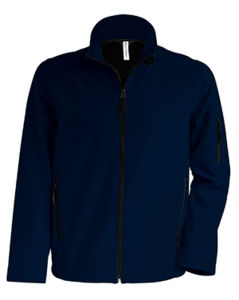 Syrru | Veste personnalisée pour enfant Marine