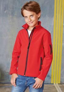 Syrru | Veste personnalisée pour enfant