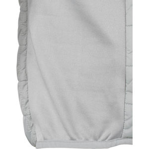 Tattu | Veste publicitaire pour femme Argent Argent