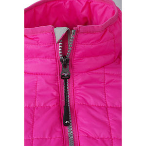 Tattu | Veste publicitaire pour femme Rose Argent