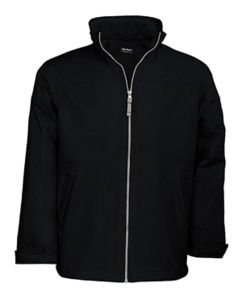 Tornadi Kids | Veste publicitaire pour enfant Noir