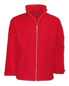 Tornadi Kids | Veste publicitaire pour enfant Rouge