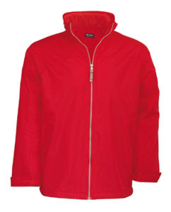 Tornado | Veste personnalisée pour homme Rouge