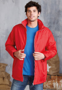 Tornado | Veste personnalisée pour homme