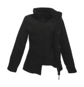 Tuzoro | Veste publicitaire pour femme Noir Noir