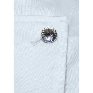 Tyffu | Veste publicitaire pour femme Blanc