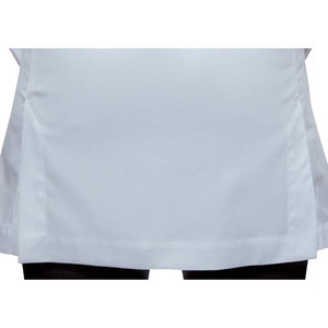 Tyffu | Veste publicitaire pour femme Blanc 3