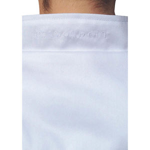 Tyffu | Veste publicitaire pour femme Blanc 4