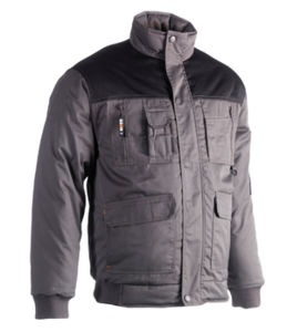 Typhon | Veste publicitaire pour homme