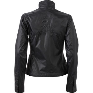 Vaka | Veste personnalisée pour femme Noir 2