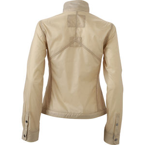 Vaka | Veste personnalisée pour femme Sand 2