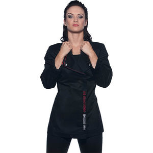 Vami | Veste publicitaire pour femme Noir