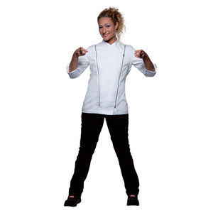 Vipi | Veste personnalisée pour femme Blanc