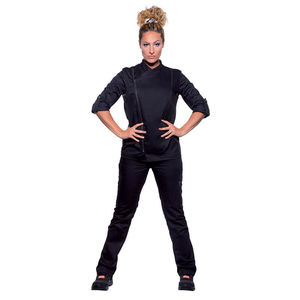 Vipi | Veste personnalisée pour femme Noir