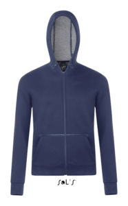 Volt | Veste publicitaire pour homme Marine