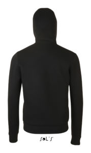 Volt | Veste publicitaire pour homme Noir 1