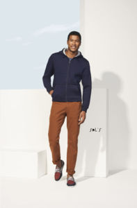 Volt | Veste publicitaire pour homme 1