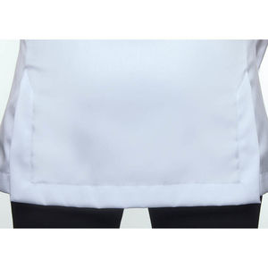 Vuke | Veste publicitaire pour femme Blanc 3