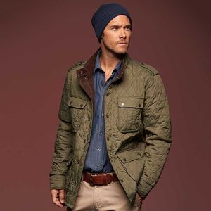 Weda | Veste publicitaire pour homme
