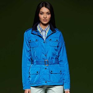 Wefy | Veste personnalisée pour femme