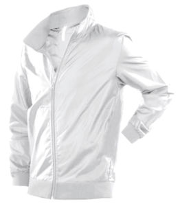 Wiro | Veste personnalisée pour homme Blanc