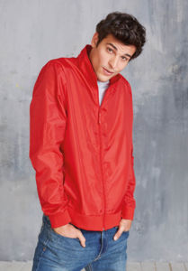 Wiro | Veste personnalisée pour homme