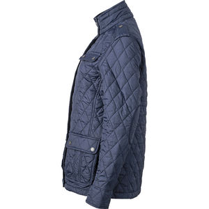 Wori | Veste publicitaire pour femme Marine 3