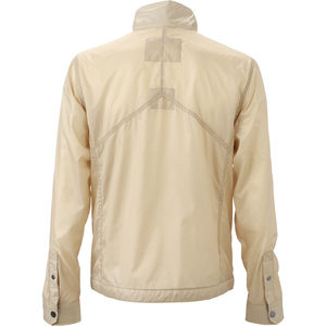 Xexa | Veste publicitaire pour homme Sable 2