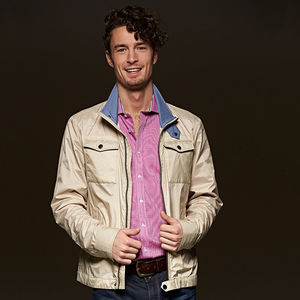 Xexa | Veste publicitaire pour homme