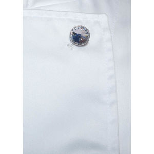 Xisse | Veste publicitaire pour femme Blanc