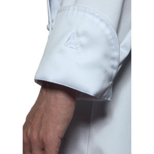 Xisse | Veste publicitaire pour femme Blanc 1