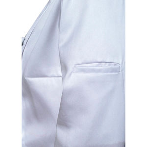 Xisse | Veste publicitaire pour femme Blanc 2