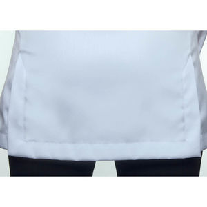 Xisse | Veste publicitaire pour femme Blanc 3