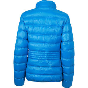 Yedy | Veste publicitaire pour femme Azur Jaune 2