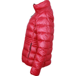 Yedy | Veste publicitaire pour femme Baie Prune 3